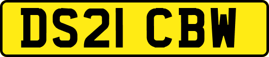 DS21CBW