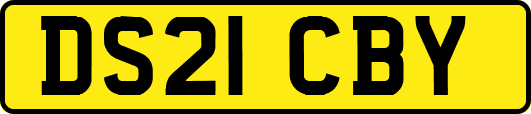 DS21CBY