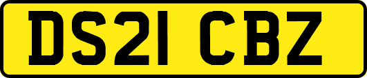 DS21CBZ