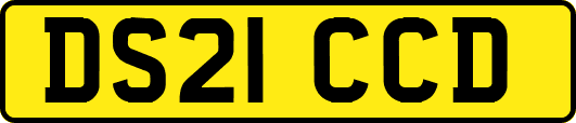 DS21CCD