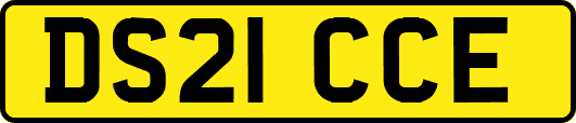 DS21CCE