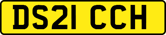 DS21CCH
