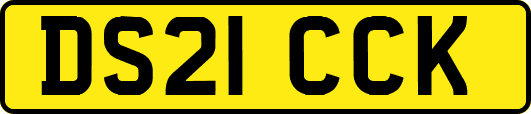 DS21CCK