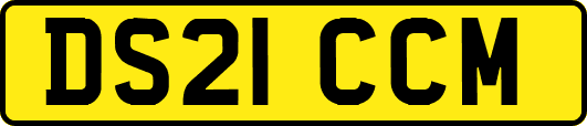 DS21CCM