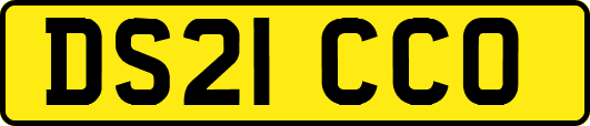 DS21CCO