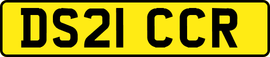 DS21CCR