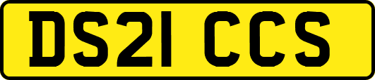 DS21CCS