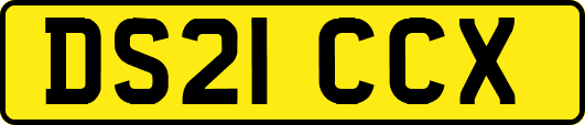 DS21CCX
