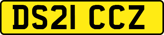 DS21CCZ