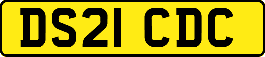 DS21CDC