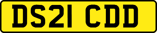 DS21CDD