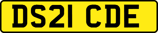 DS21CDE