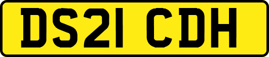 DS21CDH