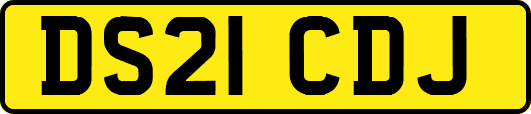 DS21CDJ