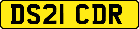 DS21CDR