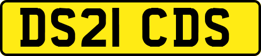 DS21CDS