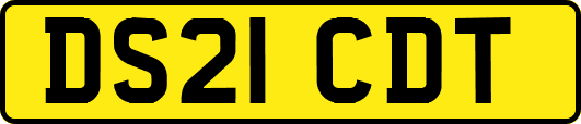 DS21CDT