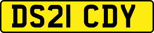 DS21CDY