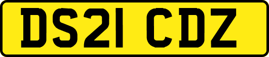DS21CDZ