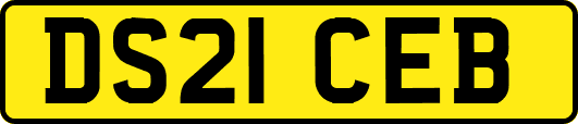 DS21CEB