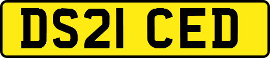 DS21CED