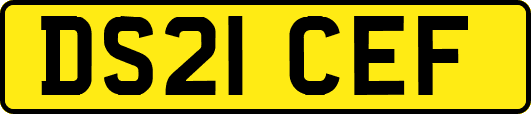 DS21CEF