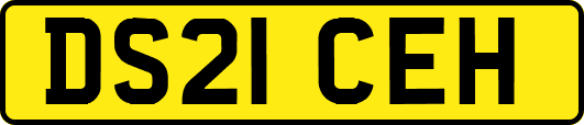 DS21CEH
