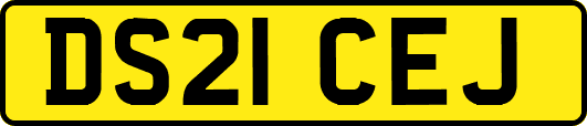 DS21CEJ