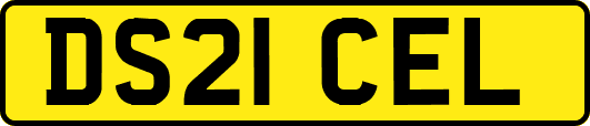 DS21CEL