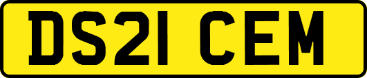 DS21CEM