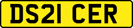 DS21CER