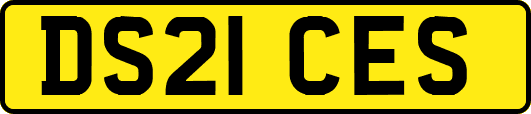DS21CES