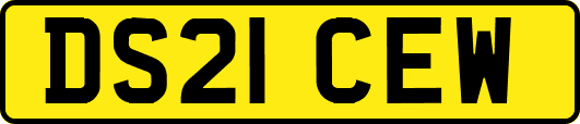 DS21CEW