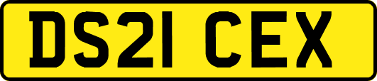 DS21CEX