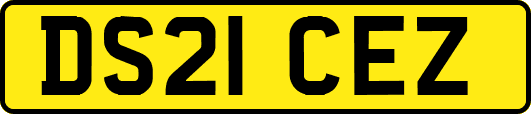 DS21CEZ