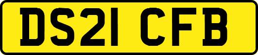 DS21CFB