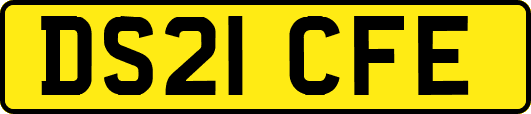 DS21CFE