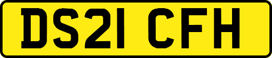 DS21CFH