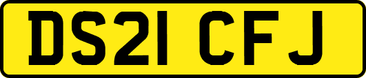 DS21CFJ