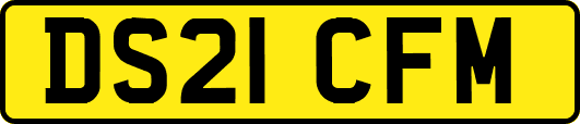DS21CFM