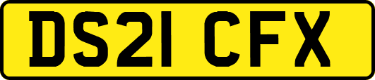 DS21CFX