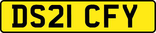 DS21CFY