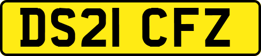 DS21CFZ