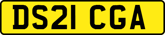 DS21CGA