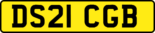 DS21CGB
