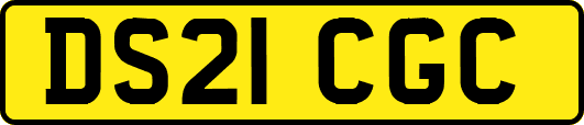 DS21CGC