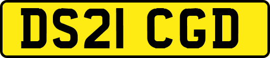 DS21CGD