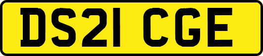 DS21CGE