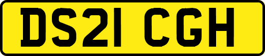 DS21CGH