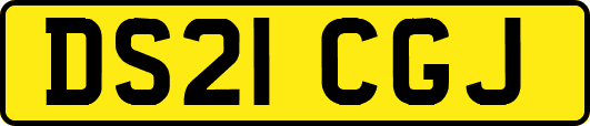 DS21CGJ